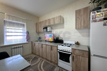 Фото №1: Дом 70 м² - Елизаветинская, ст Горизонт, ул. Жасминовая