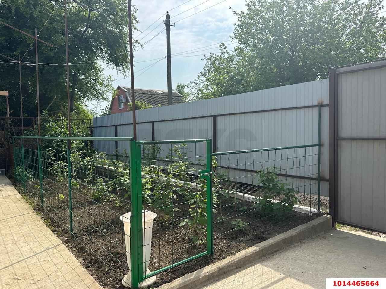 Фото №16: Дом 70 м² + 6 сот. - Елизаветинская, Горизонт, ул. Жасминовая