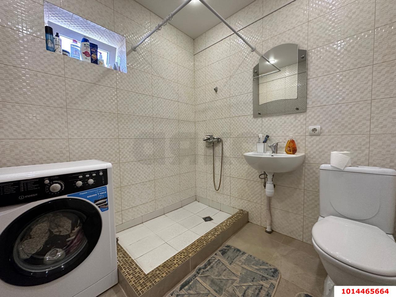 Фото №13: Дом 70 м² + 6 сот. - Елизаветинская, Прикубанский внутригородской округ, ст Горизонт, ул. Жасминовая