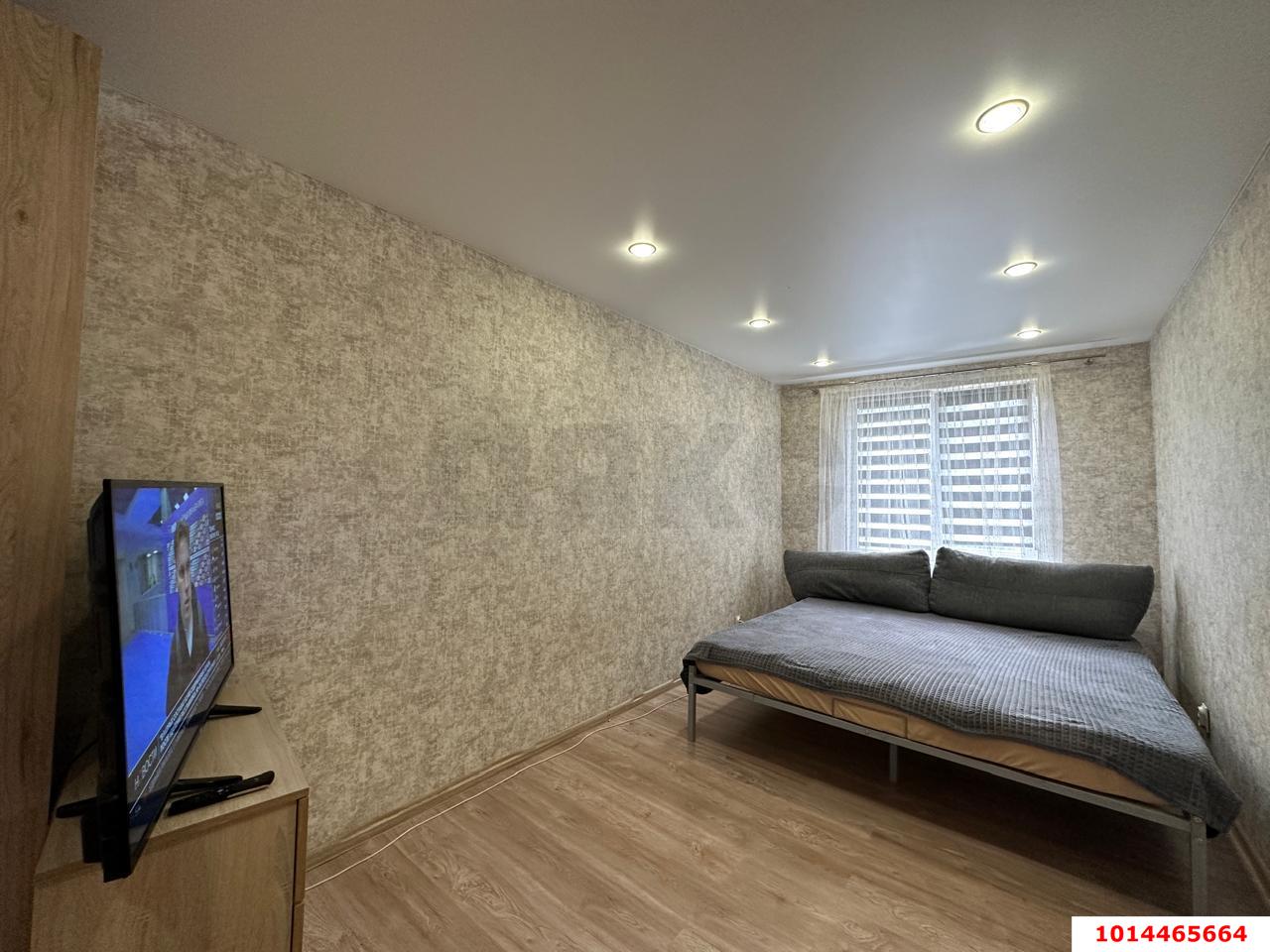 Фото №5: Дом 70 м² + 6 сот. - Елизаветинская, Прикубанский внутригородской округ, ст Горизонт, ул. Жасминовая