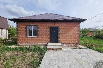 Фото №2: Дом 65 м² - Елизаветинская, ст Проектировщик, ул. Дачная, 110