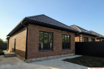 Фото №1: Дом 115 м² - Краснодар, ст № 13 завода имени Седина, ул. Совхозная, 206