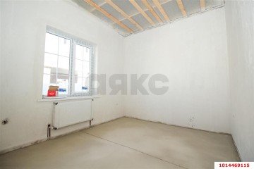 Фото №4: Дом 115 м² - Краснодар, ст № 13 завода имени Седина, ул. Совхозная, 206