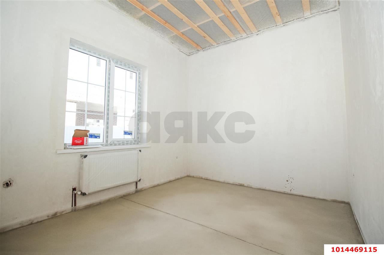 Фото №4: Дом 115 м² + 3.14 сот. - Краснодар, № 13 завода имени Седина, ул. Совхозная, 206