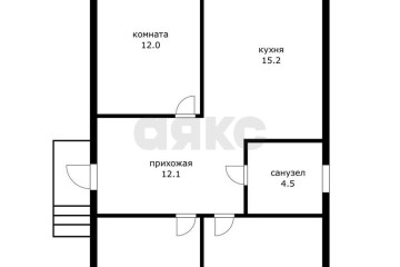 Фото №2: Дом 115 м² - Краснодар, ст № 13 завода имени Седина, ул. Совхозная, 206