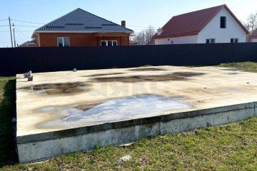 Фото №3: Земельный участок под ИЖС 9.2 сот. - Старокорсунская, п. коттеджный  Зябликово, пер. Линейный, 83