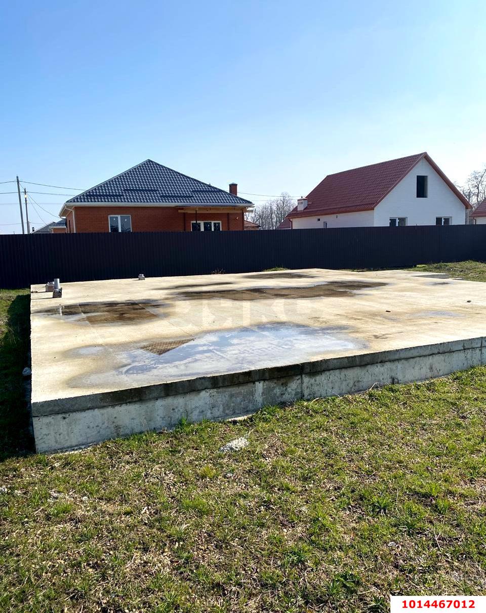 Фото №3: Земельный участок под ИЖС 9.2 сот. - Старокорсунская, коттеджный  Зябликово, пер. Линейный, 83