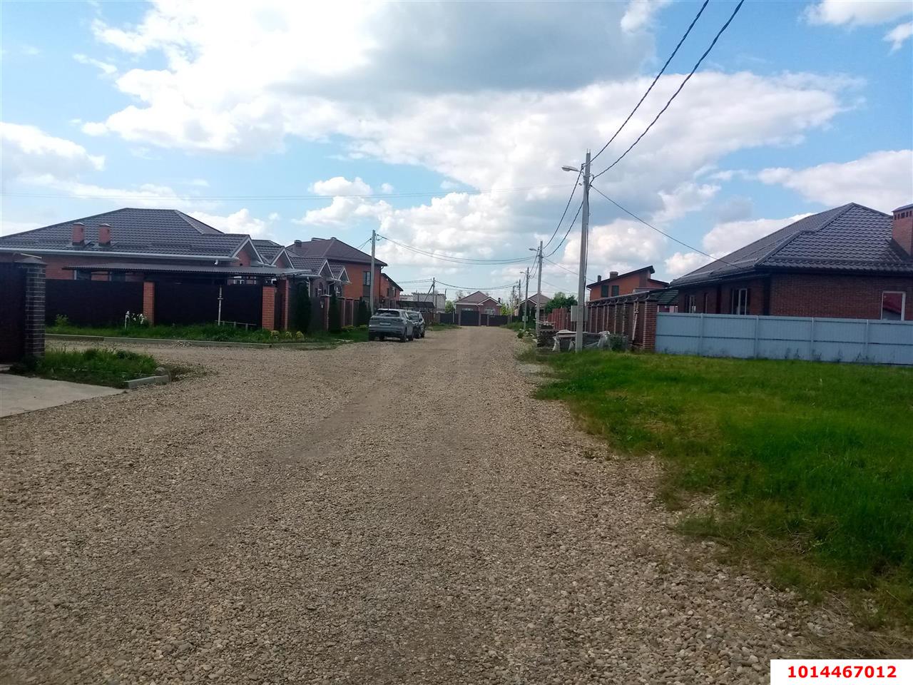 Фото №19: Земельный участок под ИЖС 9.2 сот. - Старокорсунская, коттеджный  Зябликово, пер. Линейный, 83
