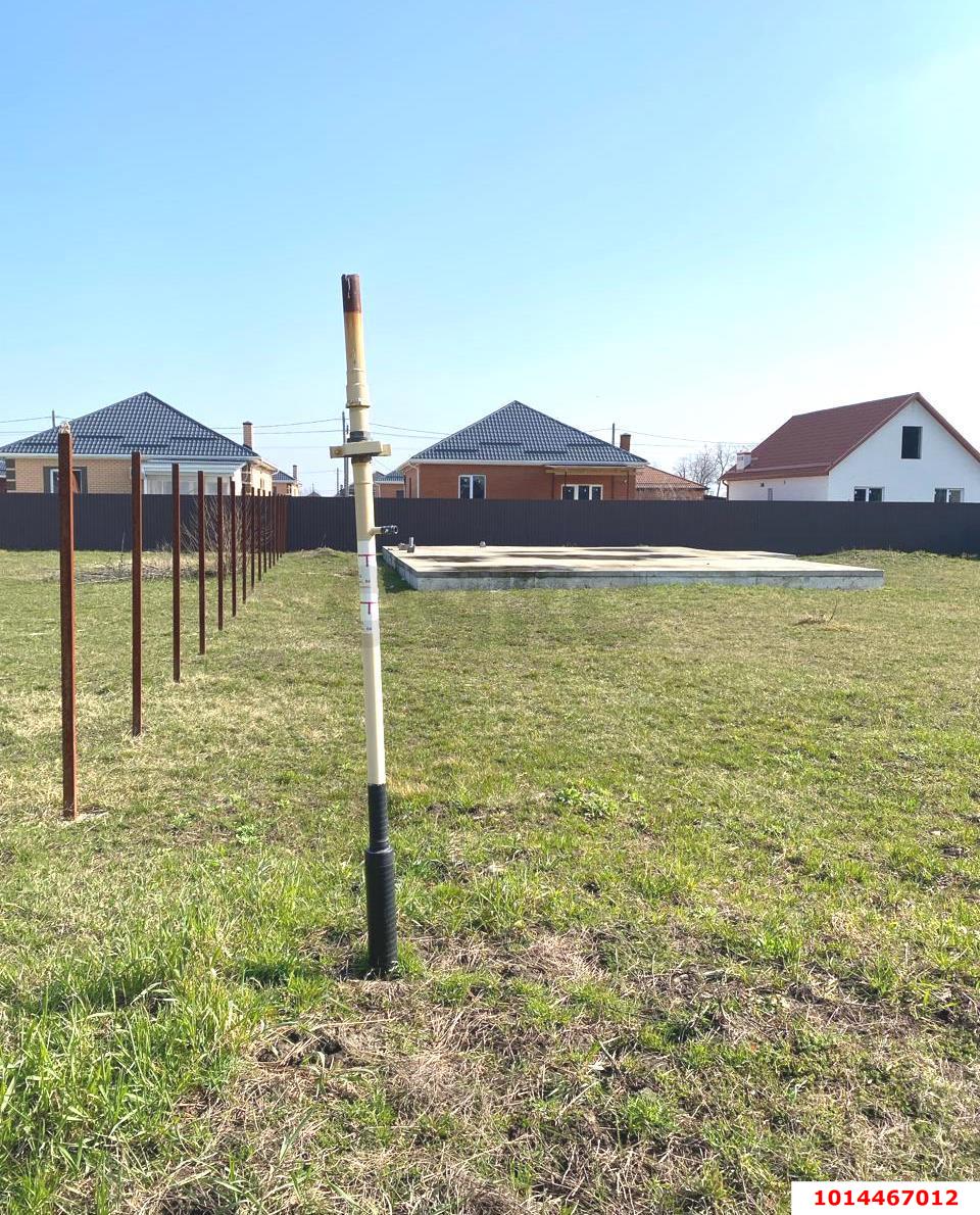 Фото №8: Земельный участок под ИЖС 9.2 сот. - Старокорсунская, коттеджный  Зябликово, пер. Линейный, 83