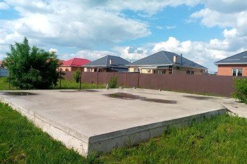 Фото №3: Земельный участок под ИЖС 9.2 сот. - Старокорсунская, п. коттеджный  Зябликово, пер. Линейный, 83