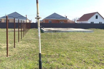 Фото №4: Земельный участок под ИЖС 9.2 сот. - Старокорсунская, п. коттеджный  Зябликово, пер. Линейный, 83