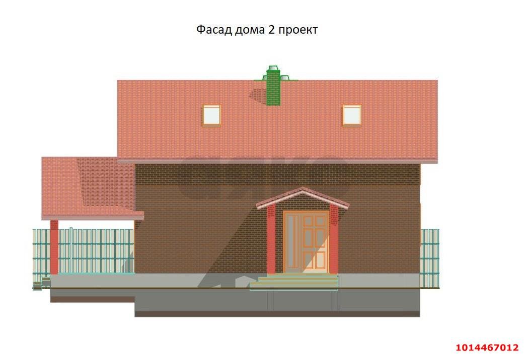 Фото №7: Земельный участок под ИЖС 9.2 сот. - Старокорсунская, коттеджный  Зябликово, пер. Линейный, 83