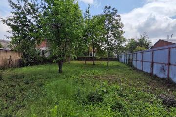 Фото №4: Земельный участок 4.12 сот. - СНТ Микробиолог, мкр. Прикубанский внутригородской округ, ул. Персиковая, 36