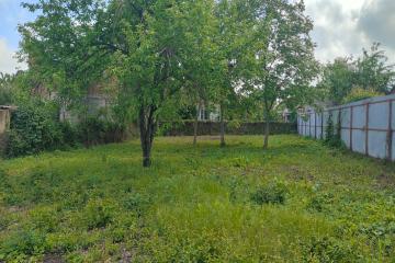 Фото №5: Земельный участок 4.12 сот. - СНТ Микробиолог, мкр. Прикубанский внутригородской округ, ул. Персиковая, 36