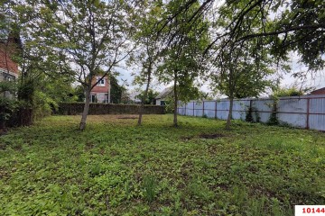 Фото №1: Участок садоводство 4.12 сот. - СНТ Микробиолог, мкр. Прикубанский внутригородской округ, ул. Персиковая, 36