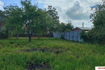 Фото №3: Участок садоводство 4.12 сот. - СНТ Микробиолог, мкр. Прикубанский внутригородской округ, ул. Персиковая, 36