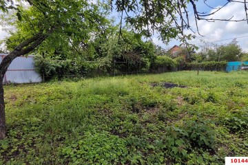 Фото №2: Участок садоводство 4.12 сот. - СНТ Микробиолог, мкр. Прикубанский внутригородской округ, ул. Персиковая, 36