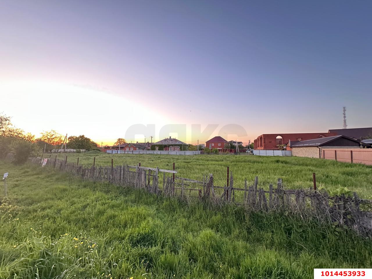 Фото №4: Земельный участок под ИЖС - Старобжегокай, ул. Горького, 8/1