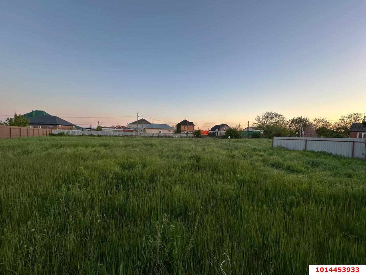 Фото №5: Земельный участок под ИЖС - Старобжегокай, ул. Горького, 8/1