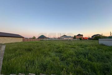 Фото №1: Земельный участок под ИЖС - Старобжегокай, ул. Горького, 8/1