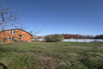 Фото №1: Земельный участок 9.05 сот. - Индустриальный, мкр. Дивный, ул. Ивовая, 11