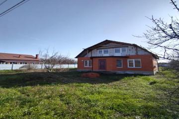 Фото №2: Земельный участок 9.05 сот. - Индустриальный, мкр. Дивный, ул. Ивовая, 11