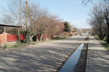 Фото №3: Земельный участок под ИЖС 9.05 сот. - Индустриальный, мкр. Дивный, ул. Ивовая, 11