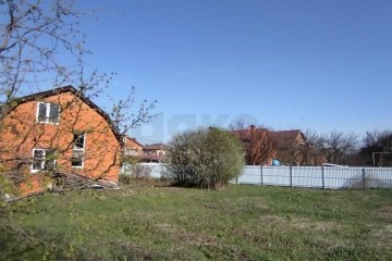 Фото №1: Земельный участок под ИЖС 9.05 сот. - Индустриальный, мкр. Дивный, ул. Ивовая, 11