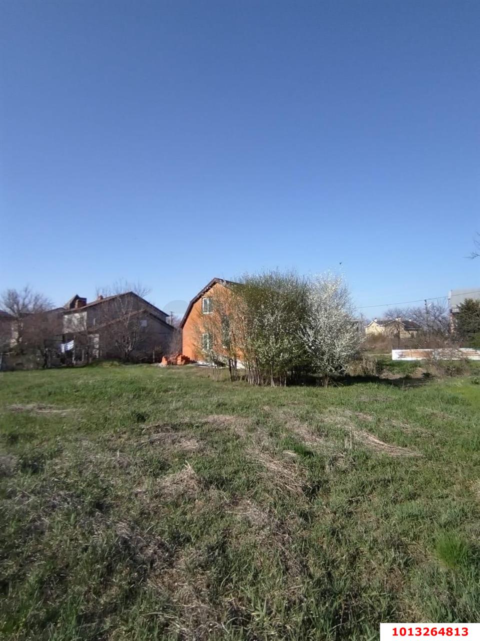 Фото №4: Земельный участок 9.05 сот. - Индустриальный, Прикубанский внутригородской округ, мкр. Дивный, ул. Ивовая, 11