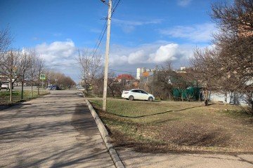 Фото №3: Земельный участок под ИЖС 6.7 сот. - Краснодар, мкр. Славянский, ул. Красных Партизан, 47