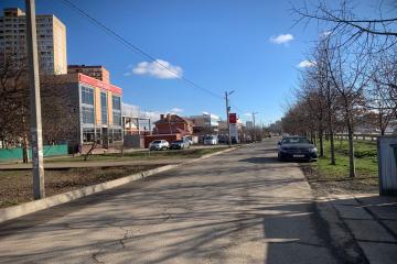 Фото №2: Земельный участок 6.7 сот. - Краснодар, мкр. Славянский, ул. Красных Партизан, 47