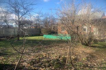 Фото №4: Земельный участок 6.7 сот. - Краснодар, мкр. Славянский, ул. Красных Партизан, 47