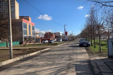 Фото №2: Земельный участок под ИЖС 6.7 сот. - Краснодар, мкр. Славянский, ул. Красных Партизан, 47