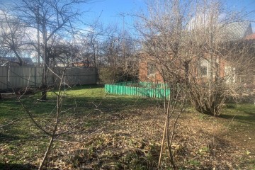 Фото №4: Земельный участок под ИЖС 6.7 сот. - Краснодар, мкр. Славянский, ул. Красных Партизан, 47