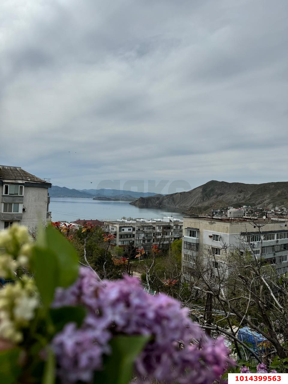 Фото №2: Участок садоводство 2.85 сот. - Орджоникидзе, СПК Горный, ул. Бондаренко