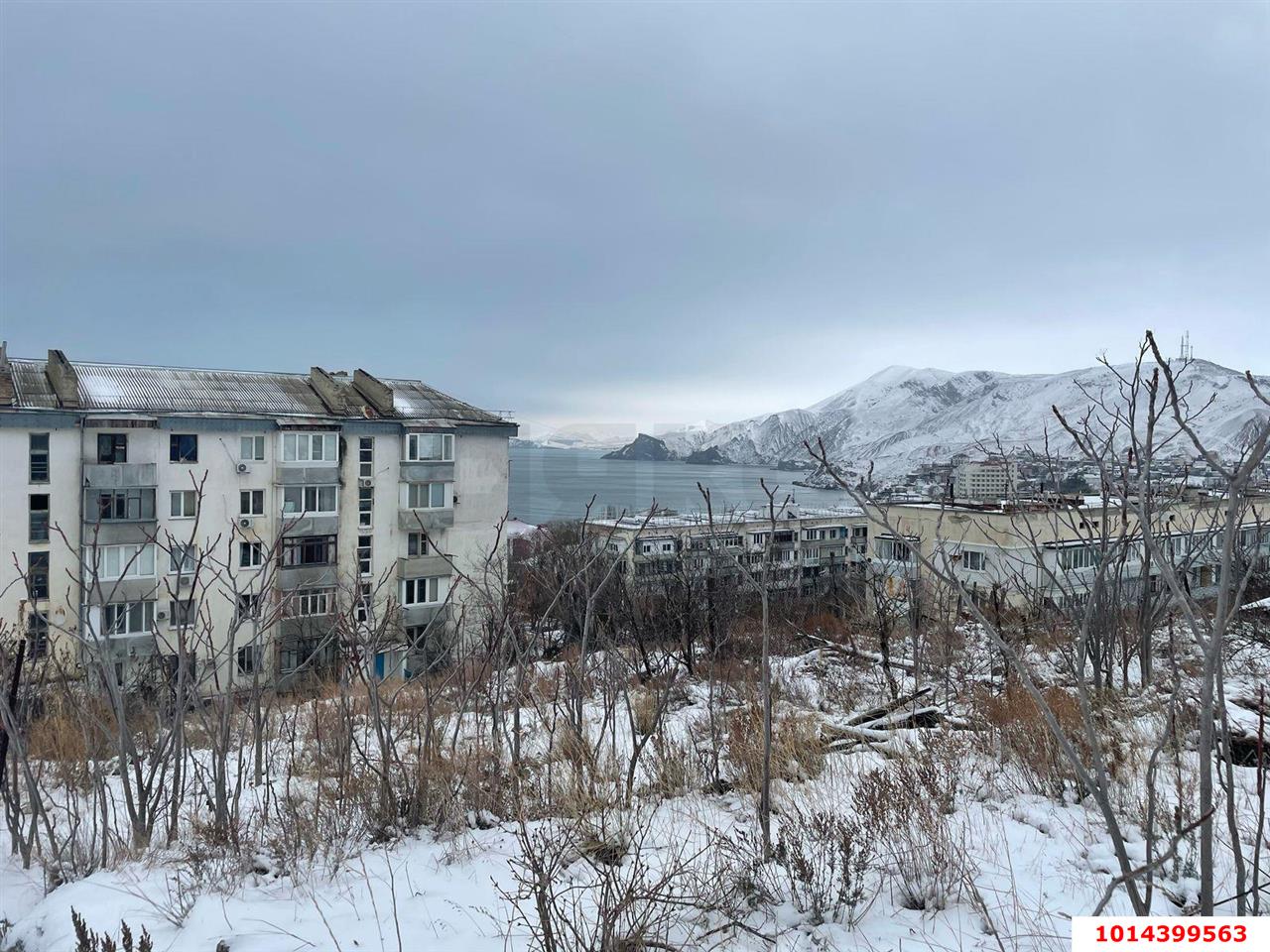 Фото №5: Участок садоводство 2.85 сот. - Приморский, 10