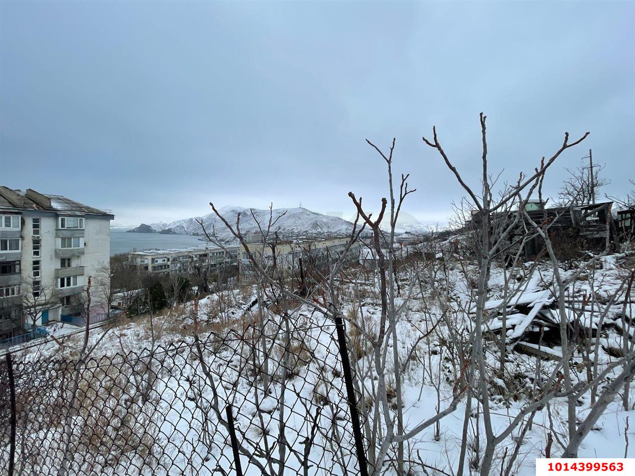 Фото №6: Участок садоводство 2.85 сот. - Приморский, 10