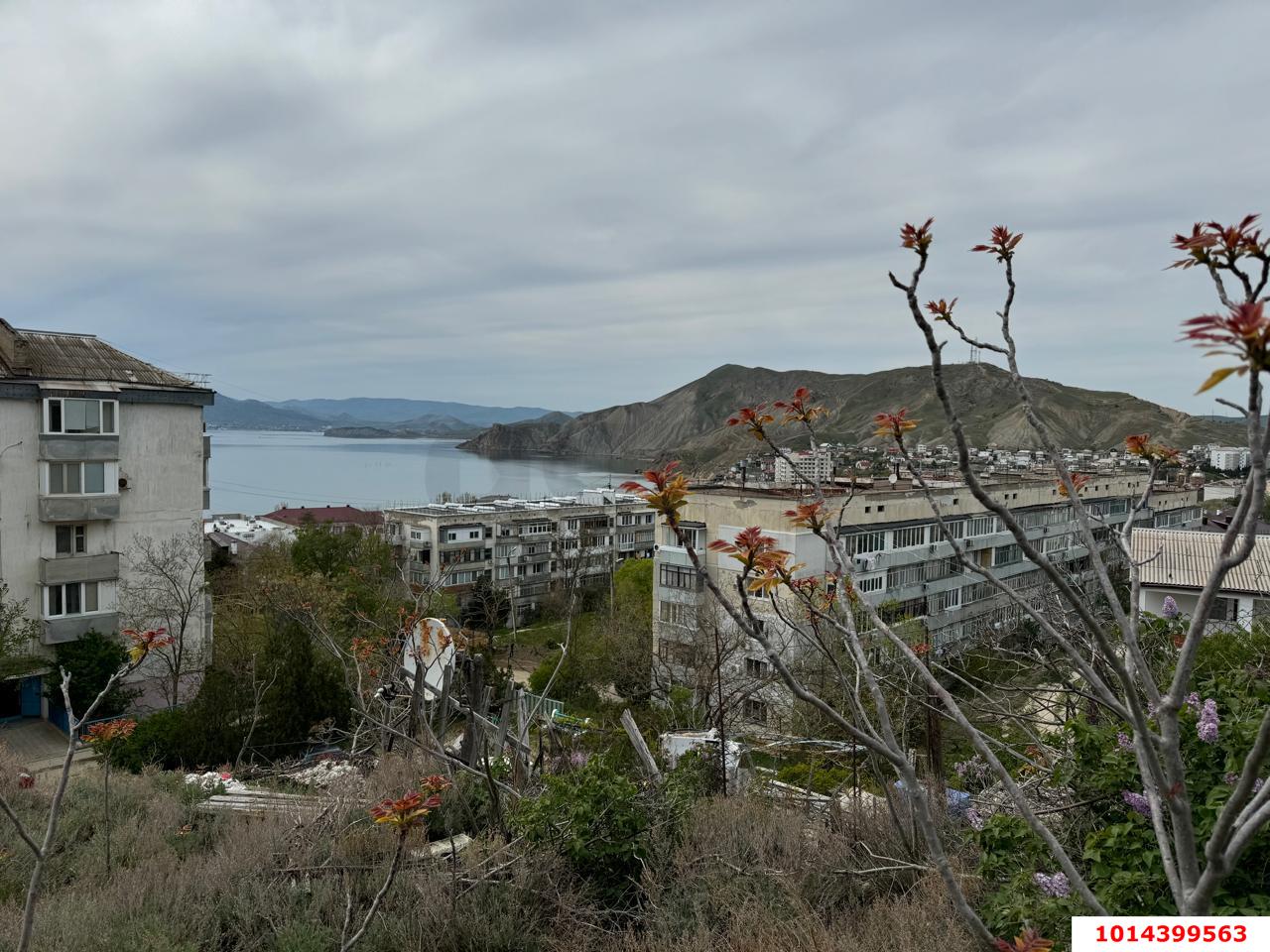 Фото №3: Участок садоводство 2.85 сот. - Приморский, 10