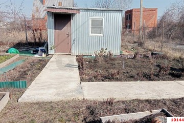 Фото №4: Участок садоводство 5.93 сот. - Елизаветинская, ст Связист-2, ул. Яблоневая, 111