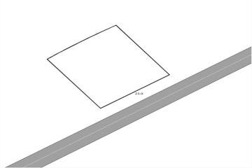 Фото №2: Земельный участок 5.93 сот. - Елизаветинская, ст Связист-2, ул. Яблоневая, 111