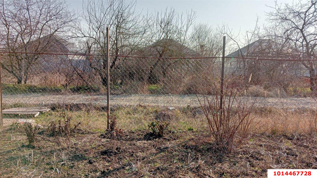 Фото №5: Участок садоводство 5.93 сот. - Елизаветинская, Связист-2, ул. Яблоневая, 111