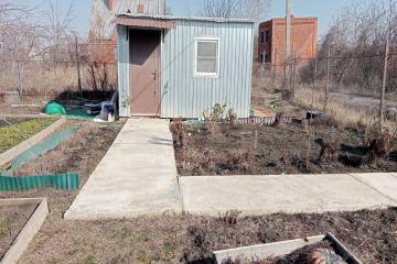 Фото №4: Земельный участок 5.93 сот. - Елизаветинская, ст Связист-2, ул. Яблоневая, 111