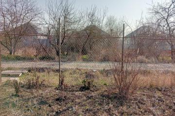 Фото №5: Земельный участок 5.93 сот. - Елизаветинская, ст Связист-2, ул. Яблоневая, 111