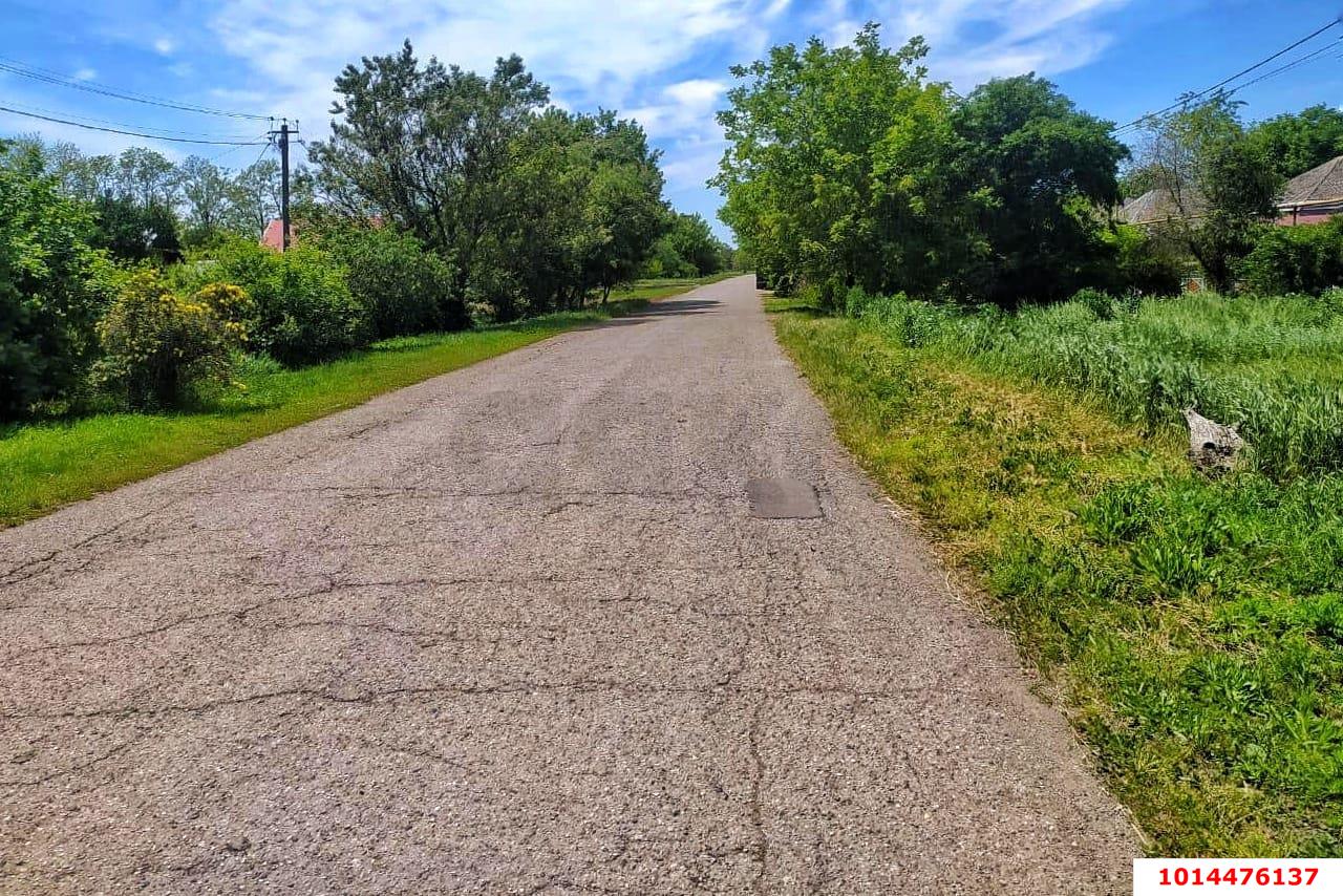 Фото №2: Земельный участок 47 сот. - Новодонецкая, ул. Ленина, 198