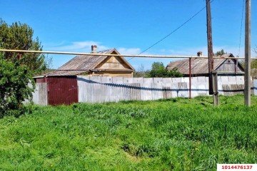 Фото №2: Земельный участок под ИЖС 47 сот. - Новодонецкая, ул. Ленина, 198