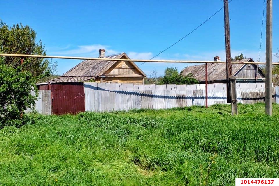 Фото №3: Земельный участок 47 сот. - Новодонецкая, ул. Ленина, 198