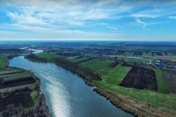Фото №1: Земельный участок 47 сот. - Новодонецкая, ул. Ленина, 198