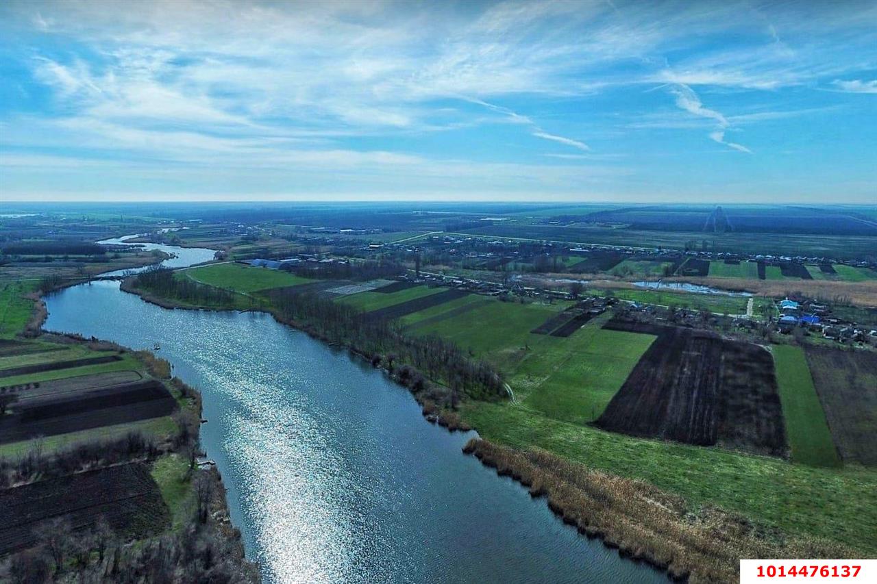 Фото №1: Земельный участок под ИЖС 47 сот. - Новодонецкая, ул. Ленина, 198