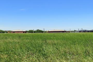 Фото №2: Земельный участок 4 сот. - Копанской, мкр. Прикубанский внутригородской округ, ул. Серебряная