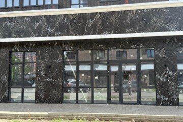 Фото №5: Торговое помещение 81 м² - Краснодар, мкр. жилой комплекс Сармат, ул. Константина Гондаря, 98